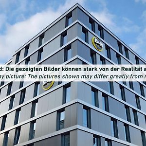 Hotel Dusseldorf Krefeld Affiliated by Meliá